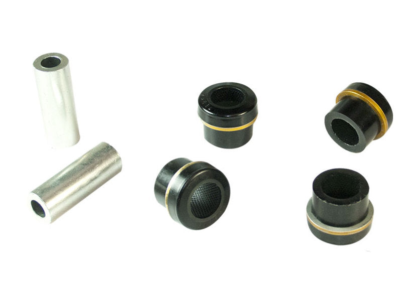 Whiteline Plus 10+ Chevrolet Camaro / 8/06-8/09 Pontiac G8 Rear Lower Inner Control Arm Bushing Kit