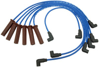 NGK Buick Century 1986-1985 Spark Plug Wire Set