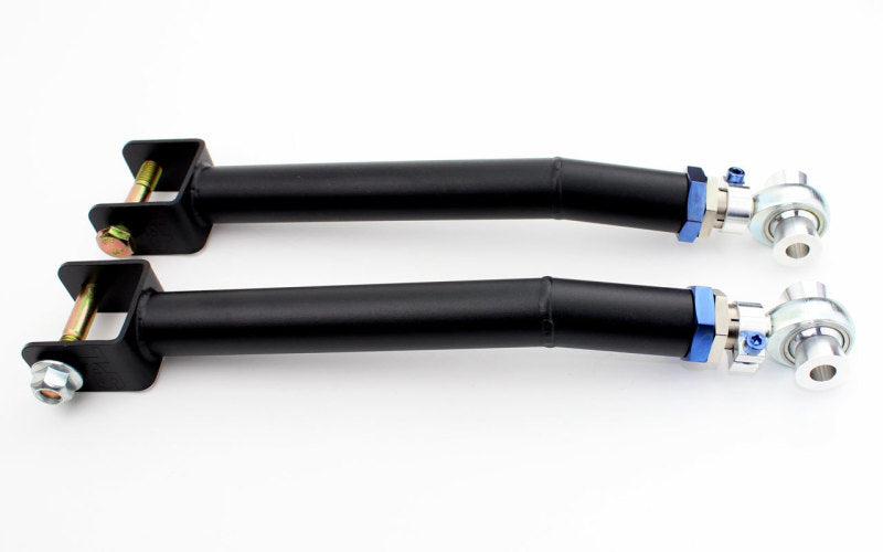 SPL Parts 06-15 Mazda Miata (NC) Rear Traction Links