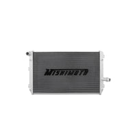 Mishimoto 06-09 Volkswagen Golf MK5 GTI (FSI Only) Manual Aluminum Radiator