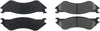 StopTech Street Brake Pads