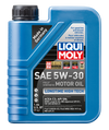 LIQUI MOLY 1L Longtime High Tech Motor Oil SAE 5W30