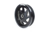 PERRIN 22-25 Subaru WRX/BRZ & Toyota GR86 / 20-25 FXT/OBXT Lightweight Crank Pulley - Black