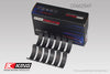 King Engine Bearings Mitsubishi 6G72 (Size STDX) Connecting Rod Bearing Set