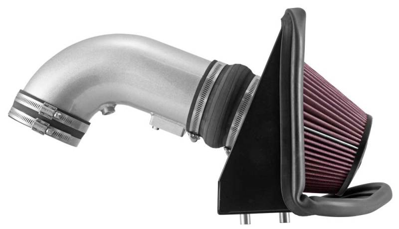 K&N 09-15 Cadillac STS-V 6.2L V8 Typhoon Performance Intake