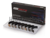 King Engine Bearings Mazda B6/B6-T/ZM/B3/B5 Connecting Rod Bearing Set (Set of 4) - Size +0.5mm