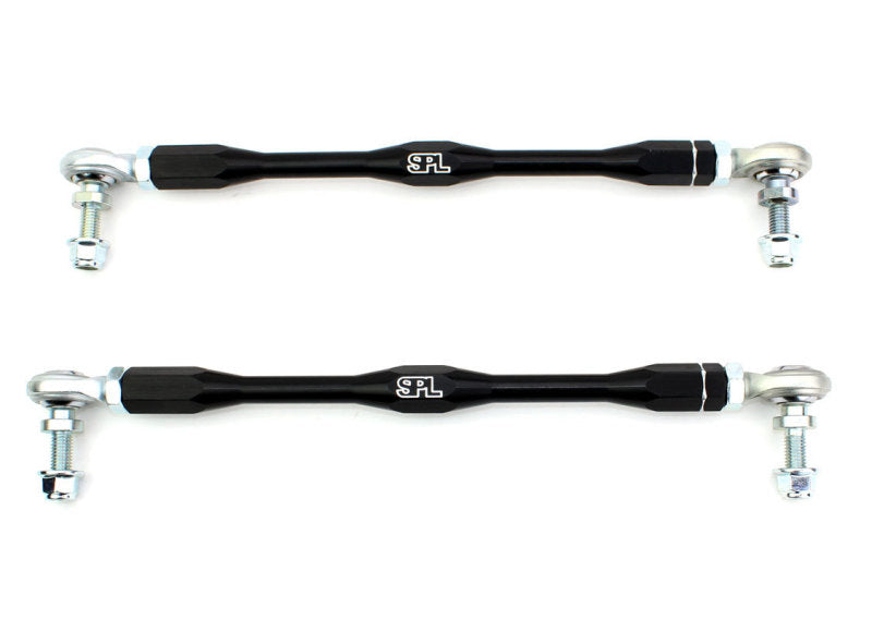 SPL Parts 06-13 BMW 3 Series/1 Series (E9X/E8X) Front Swaybar Endlinks (M Version)