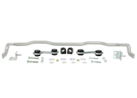Whiteline 00-02 BMW 3 Series E36 (Incl. M3) Rear 22mm Heavy Duty Adjustable Swaybar