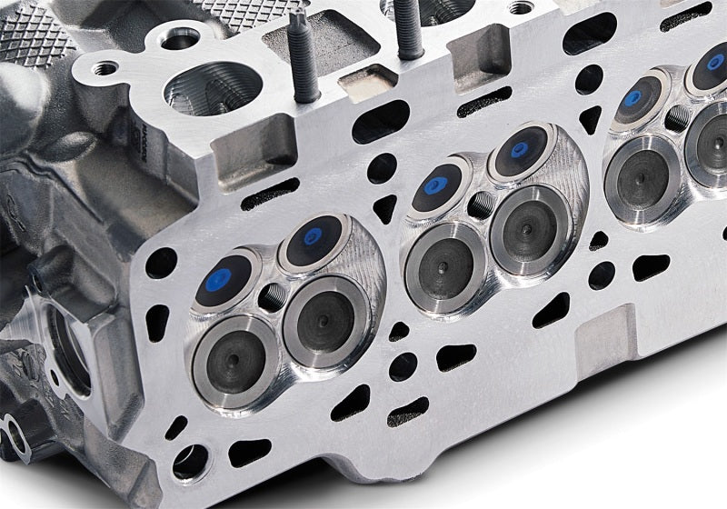 Ford Racing 5.2L Gen 3 RH Cylinder Head