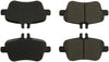 StopTech Street Brake Pads - Front