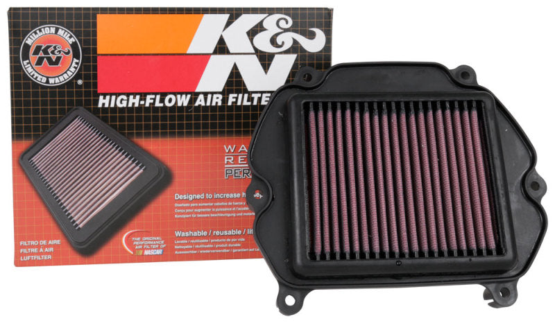 K&N 17-19 Honda CRF250RR 250CC Replacement Air Filter