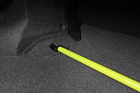 PERRIN 15-21 Subaru WRX/STI Rear Shock Tower Brace - Neon Yellow