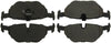 StopTech Street Touring Brake Pads