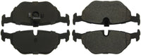 StopTech Street Touring Brake Pads