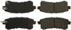 StopTech Street Brake Pads - Front