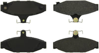 StopTech Street Touring Brake Pads