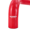Mishimoto 2016+ Infiniti Q50/Q60 3.0T Silicone Coolant Hose Kit - Red