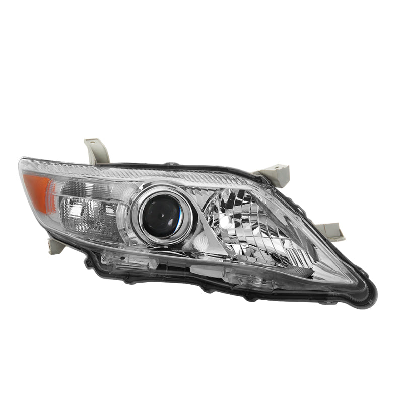 xTune Toyota Camry 10-11 Passenger Side Headlights - OEM Right HD-JH-TCAM10-OE-R