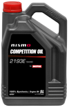 Motul Nismo Competition Oil 2193E 5W40 5L