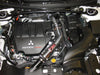 Injen 2009-11 Lancer Ralliart 2.0L Turbo Black Upper Intercooler Pipe Kit