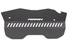 PERRIN 22-25 Subaru WRX Pulley Cover - Black (TALL - For Use w/o PERRIN AOS)
