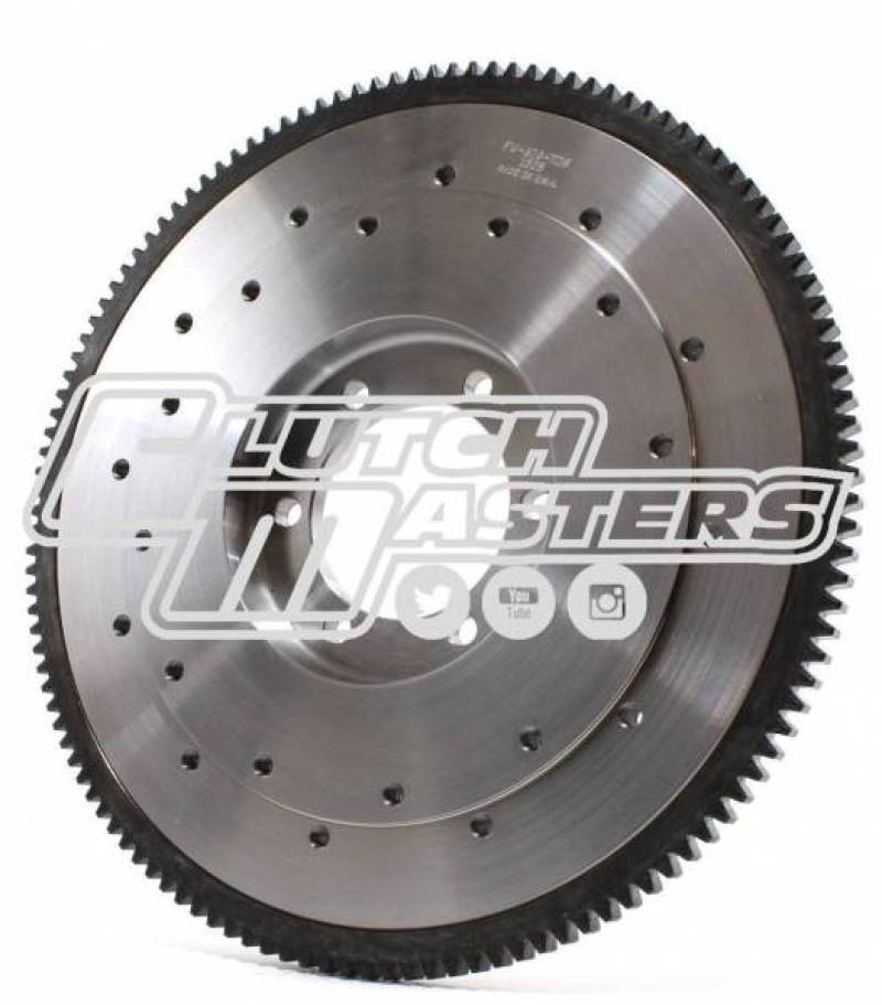 Clutch Masters 86-92 Mazda RX-7 1.3L 725 Series Steel Flywheel