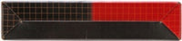 K&N Replacement Panel Filter for Peugeot / Citroen 13in O/S Length x 4in O/S Width x 1.125in Height