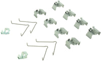 StopTech 90-93 GEO Storm / Mazda Miata Street Select Front Brake Pads