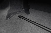 PERRIN 15-21 Subaru WRX/STI Rear Shock Tower Brace - Black