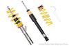 KW Street Comfort Coilover Kit 14-15 BMW 428i Grancoupe without EDC