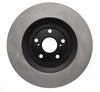 Stoptech 08-18 Toyota Highlander Front Performance Cryo Rotor