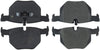 StopTech 06-15 Mazda Miata MX-5 Street Select Front Brake Pads