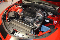Injen 2016+ Chevy Camaro 2.0L Polished Power-Flow Air Intake System