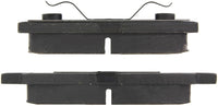 StopTech Street Select Brake Pads - Front
