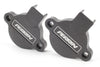 PERRIN 15-25 Subaru WRX / 04-18 Forester / 20-25 OBXT & LGXT Cam Solenoid Cover - Black