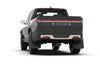 Rally Armor 2022 Rivian R1T Black UR Mud Flap w/ Dark Grey Logo