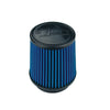 Injen AMSOIL Ea Nanofiber Dry Air Filter - 3 Filter 5 Base / 4 7/8 Tall / 4 Top