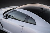 Nismo Carbon Fiber Roof Assembly: 2009-2020 Nissan R35 GTR