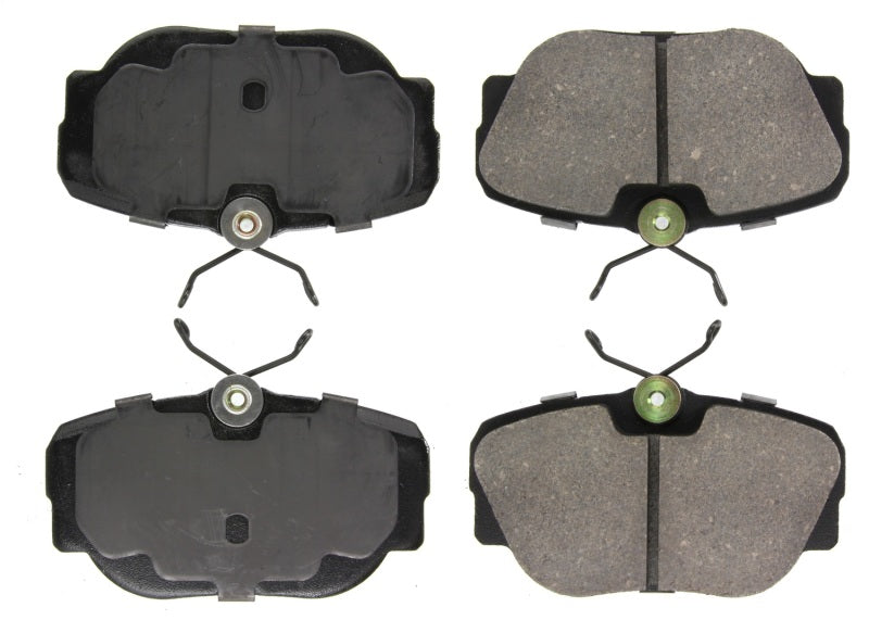 StopTech Performance Brake Pads