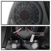 Spyder 01-03 Lexus IS300 LED Tail Lights w/Inner Trunk Lights - Smoke (ALT-YD-LIS300-LED-SET-SM)