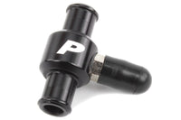 PERRIN 15-17 & 2025 Only Subaru WRX / 14-16 Forester XT Turbo Sump Restrictor - Black