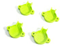 PERRIN 15-25 Subaru WRX / 04-18 Forester / 20-25 OBXT & LGXT Cam Solenoid Cover - Yellow