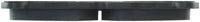 StopTech Street Brake Pads - Front