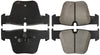 StopTech Performance Brake Pads