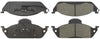 StopTech Performance Brake Pads