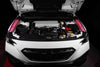 PERRIN 22-25 Subaru WRX Fender Shroud Set - Hyper Pink