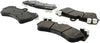 StopTech Street Brake Pads