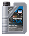 LIQUI MOLY 1L Top Tec 4600 Motor Oil SAE 5W30