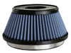 aFe MagnumFLOW Pro 5R Intake Replacement Air Filter 5.63x6.85 F x 6.78x8 B x 4.5x5.5 T x 3.5H