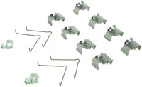 StopTech 94-97 / 99-02 Mazda Miata Street Select Front Brake Pads